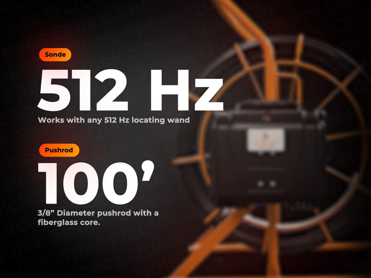 Kyrie Cam Model 1000S