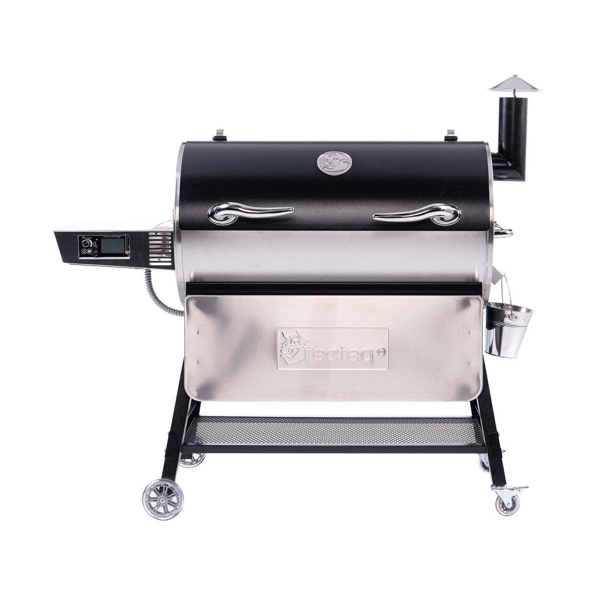 RT-1250 Wood Pellet Grill