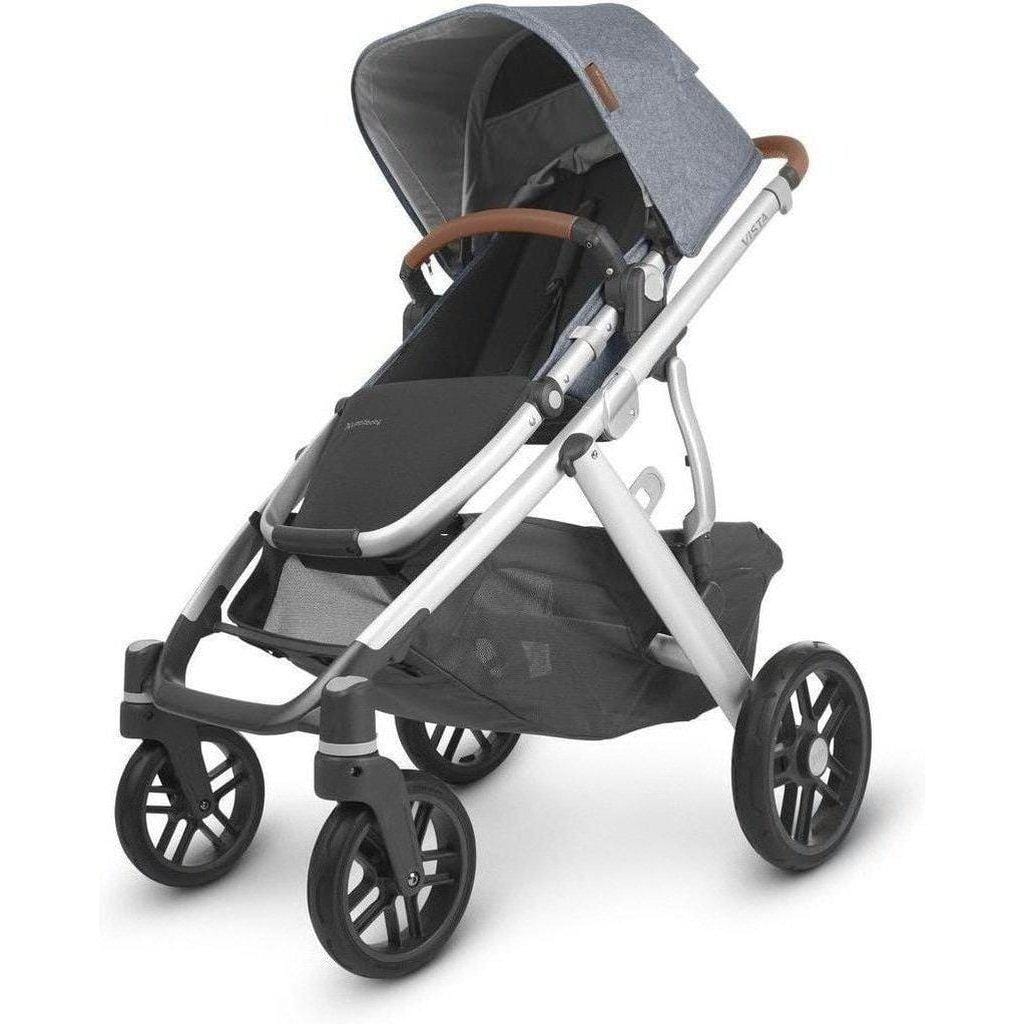 UPPAbaby VISTA V2 and MESA V2 Travel System