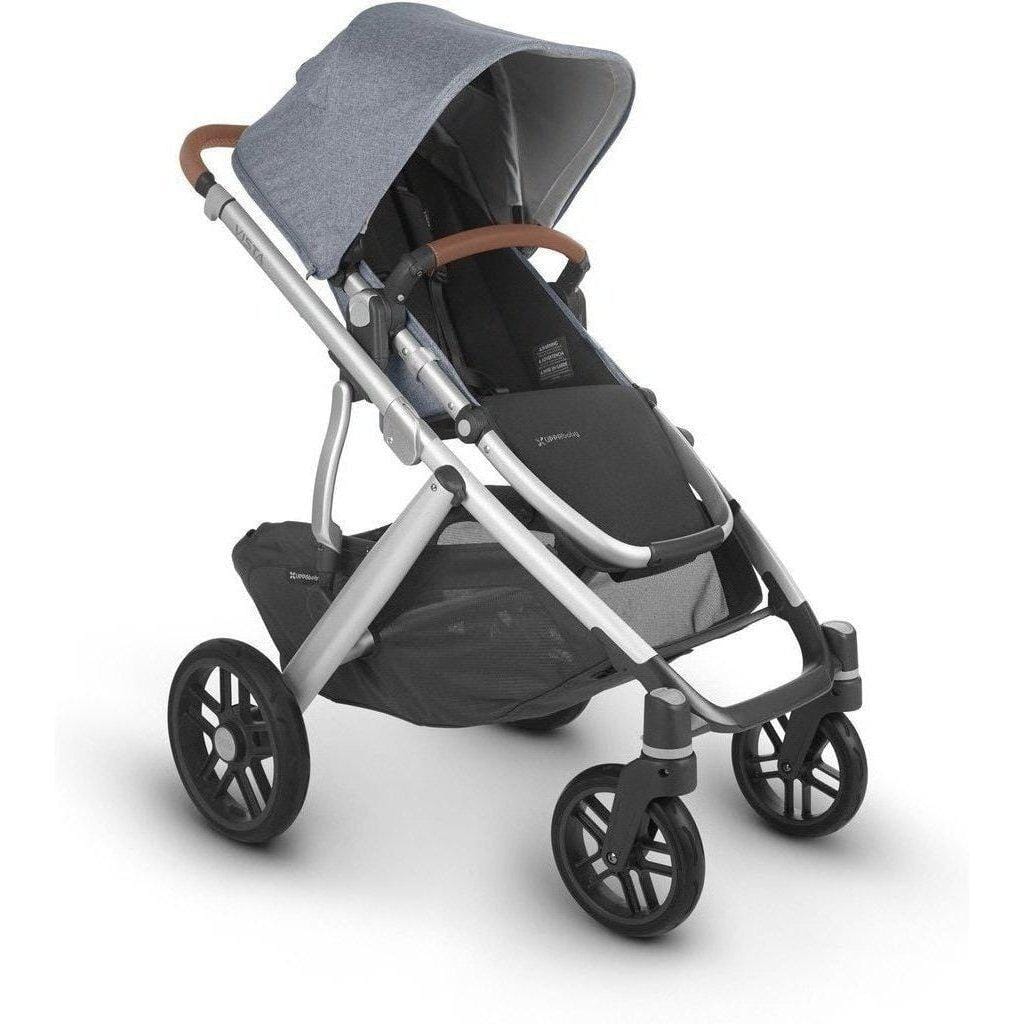 UPPAbaby VISTA V2 and MESA V2 Travel System