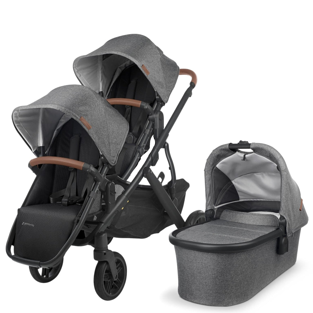 UPPAbaby VISTA V2 Double Stroller