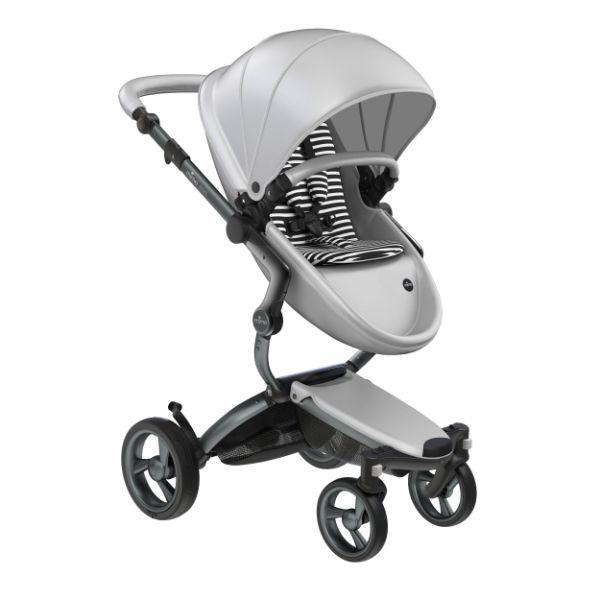 Mima Xari 4G Complete Stroller
