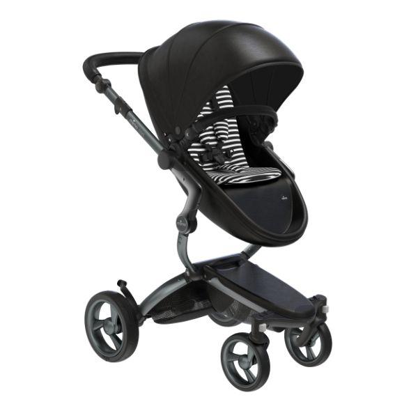 Mima Xari 4G Complete Stroller