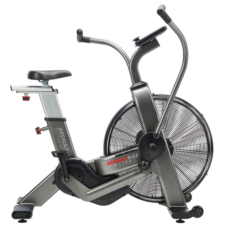 Assault Fitness AssaultBike Elite