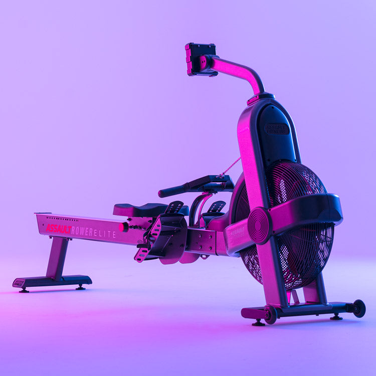 Assault Fitness AssaultRower Elite