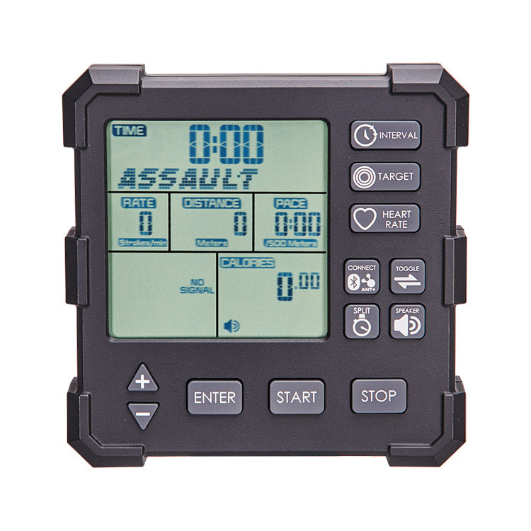 Assault Fitness AssaultRower Elite