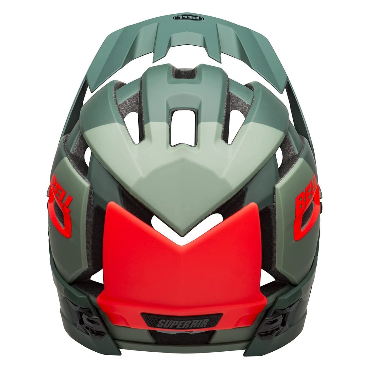 Bell Super Air R MIPS Adult Premium & Comfortable Spherical Mountain Bike Helmet