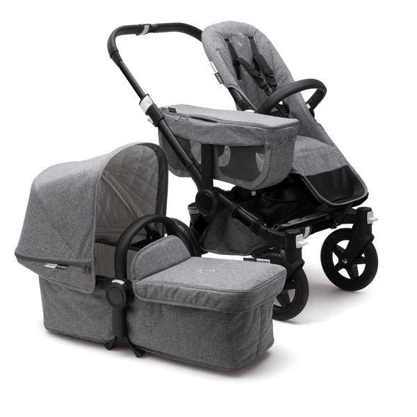 Bugaboo Donkey² Mono Extension Set Complete Set