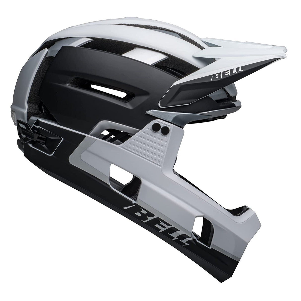 Bell Super Air R MIPS Adult Premium & Comfortable Spherical Mountain Bike Helmet