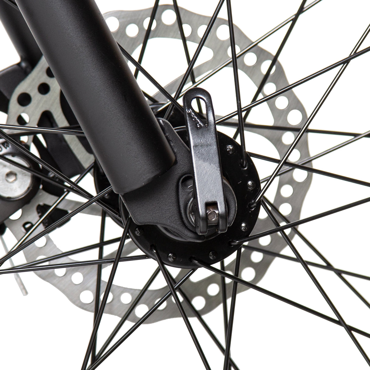 Ecotric 26" 36V 500W Fat Tire Electric Bicycle Mountain Beach e-Bike Removable Battery 7 Speed