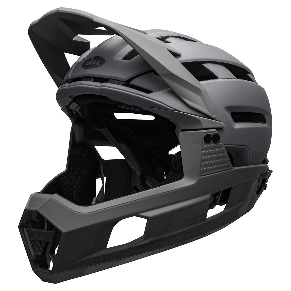 Bell Super Air R MIPS Adult Premium & Comfortable Spherical Mountain Bike Helmet