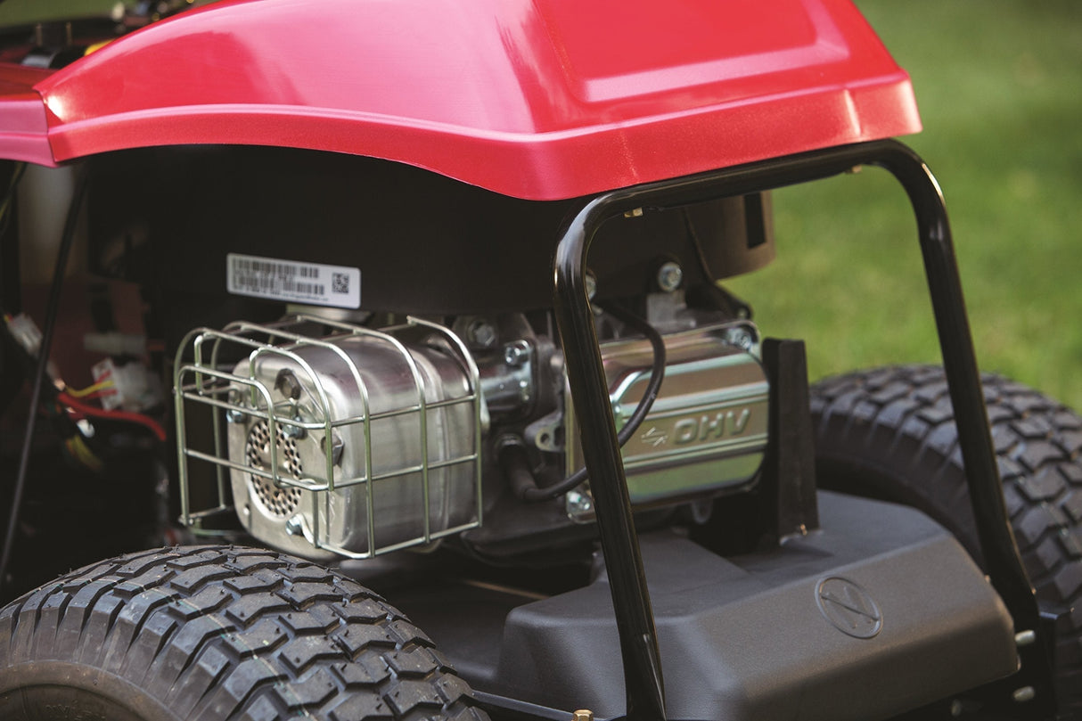 Troy-Bilt TB30R 382cc 30-Inch Premium Neighborhood Riding Lawn Mower