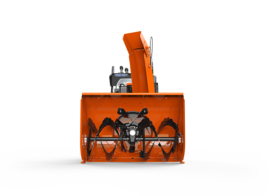 Ariens Deluxe 28 SHO Two Stage Snow Blower