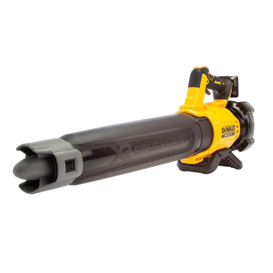 DeWalt DCMBL562P1-GB 18v XR Brushless Blower Inc 1x 5.0Ah Battery