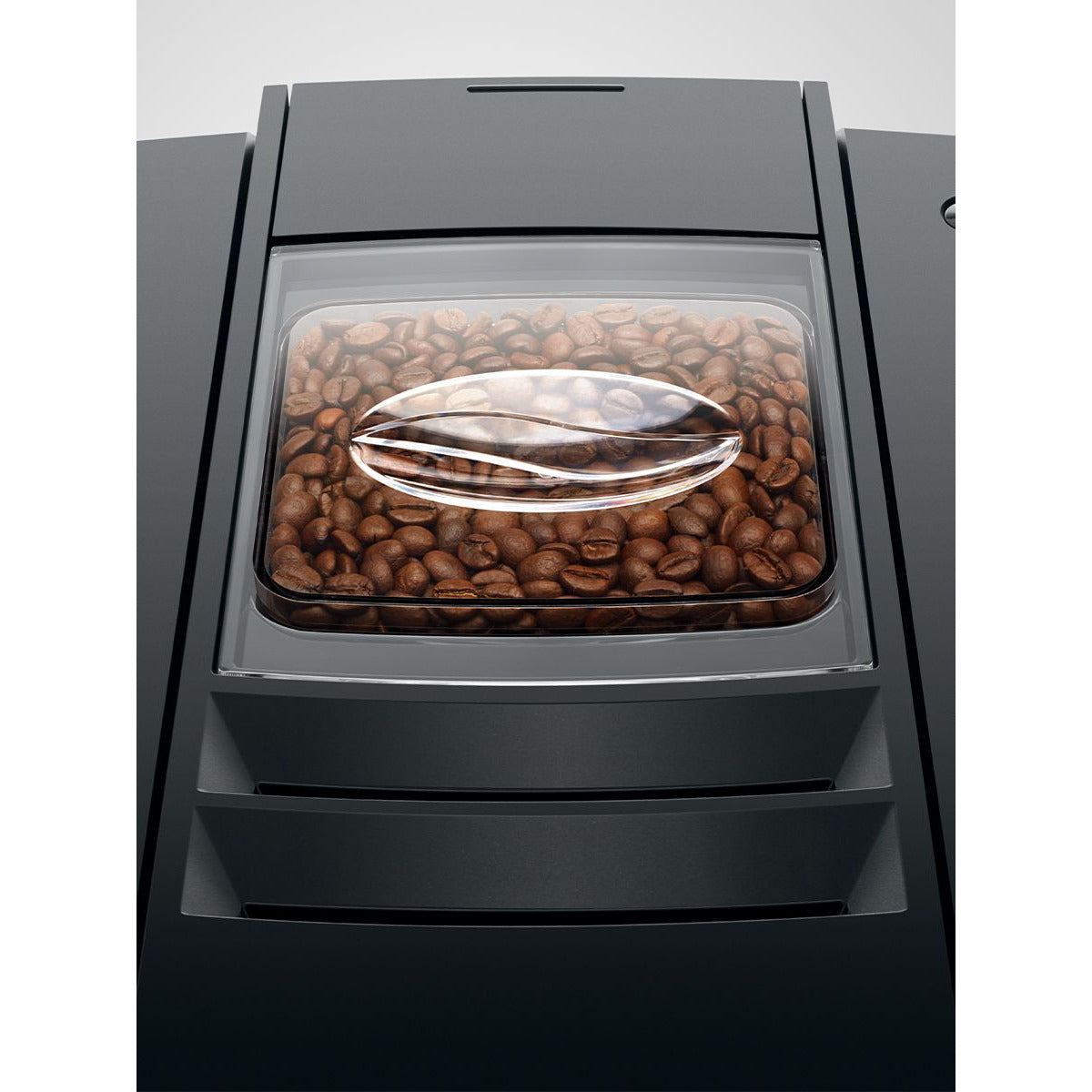 Jura E4 Piano Black (NAA)