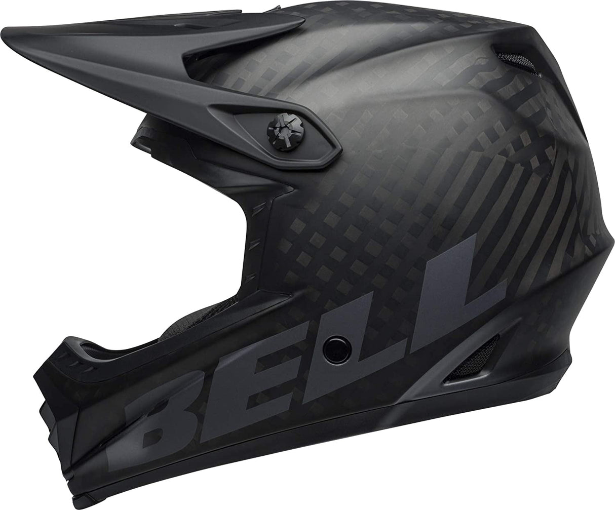 Bell Adult Full-9 Bike Helmet