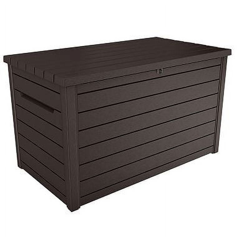 Keter 230-Gallon Deck Box