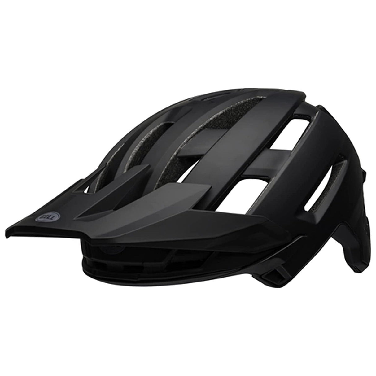 Bell Super Air R MIPS Adult Premium & Comfortable Spherical Mountain Bike Helmet