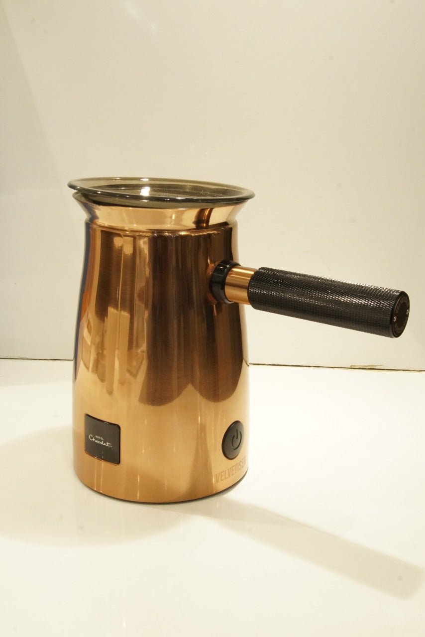 Hot Chocolate Maker