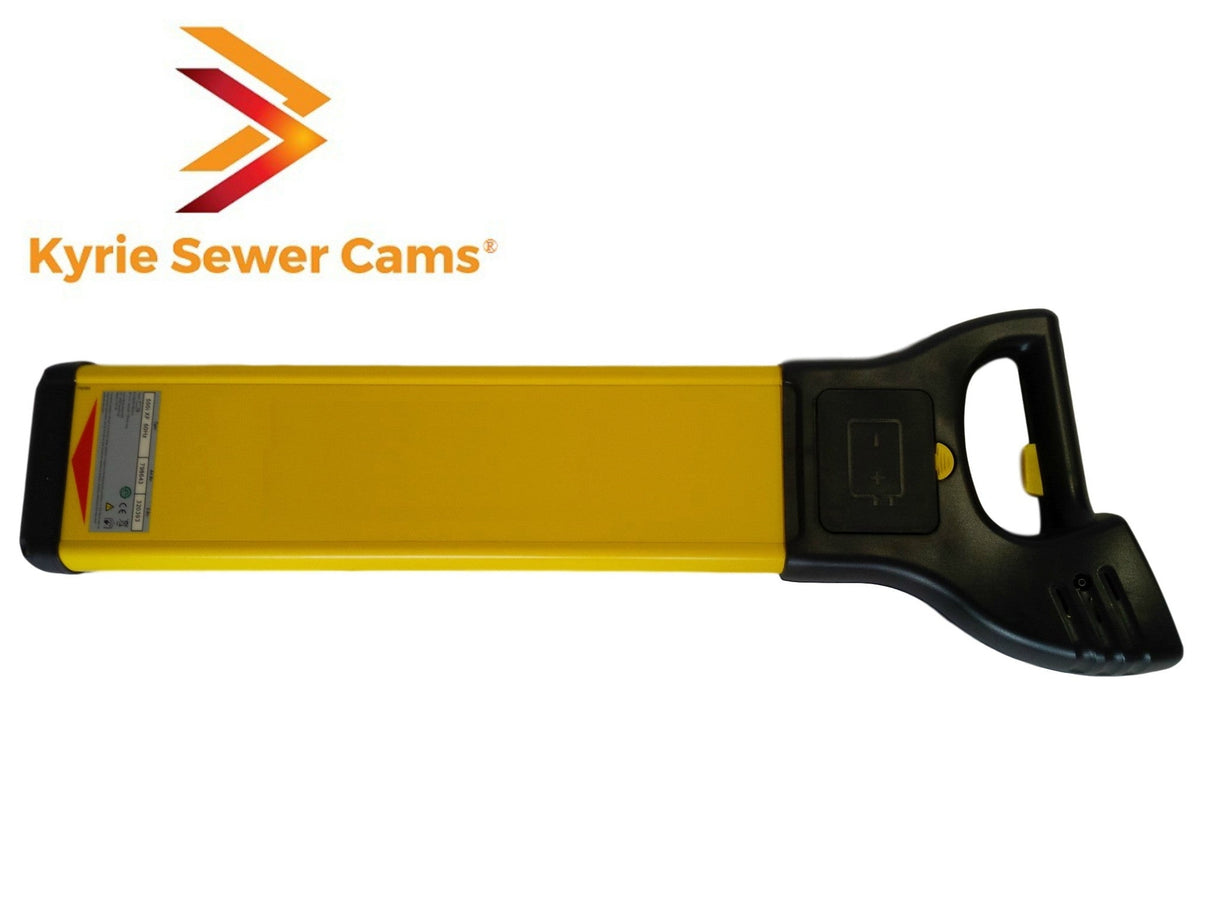 Digital 512 Hz Sonde Locator