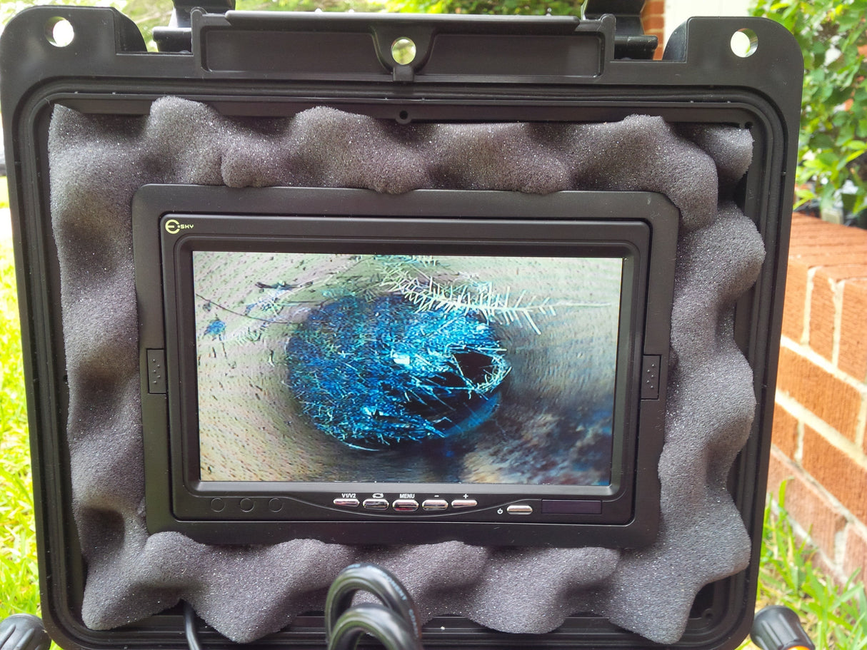 Kyrie Cam Model 1500S