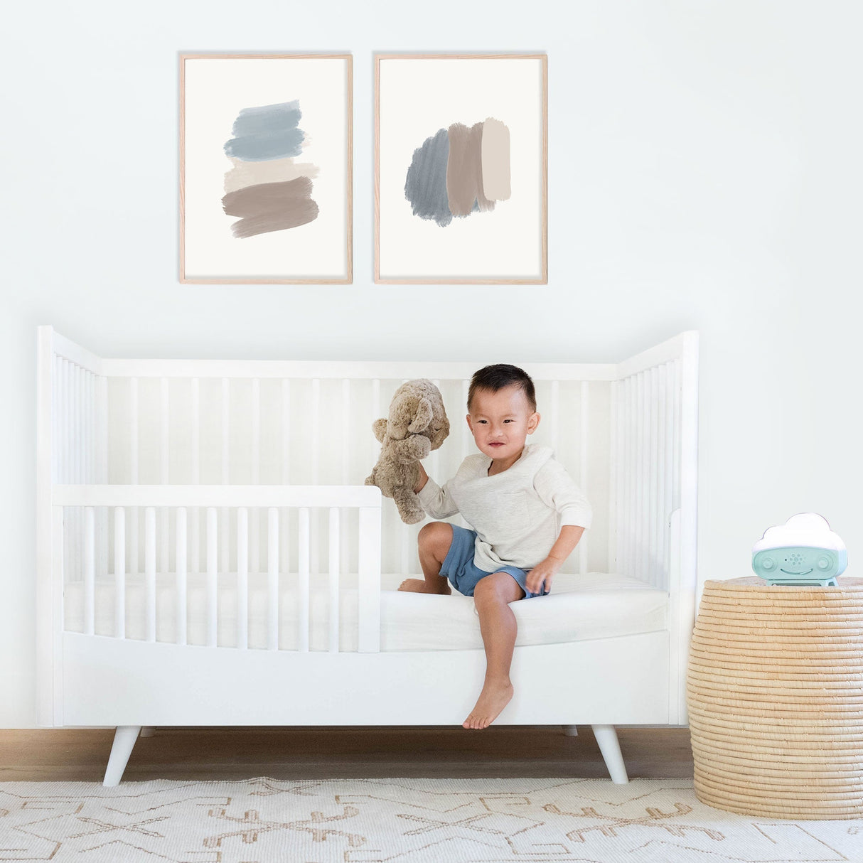 SNOO Smart Sleeper Bassinet
