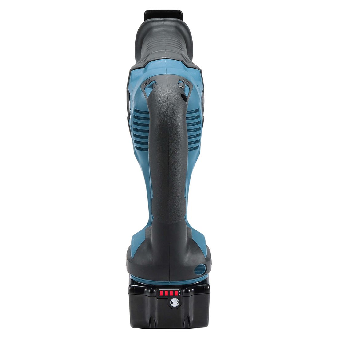 Makita DJR186RTE 18v LXT Cordless Reciprocating Saw Inc 2x 5.0Ah Batts