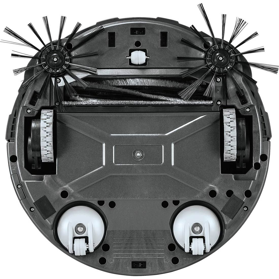 Makita DRC200Z 18v LXT Brushless Robotic Vacuum Cleaner Body Only