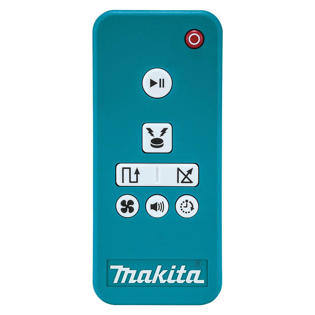 Makita DRC200Z 18v LXT Brushless Robotic Vacuum Cleaner Body Only