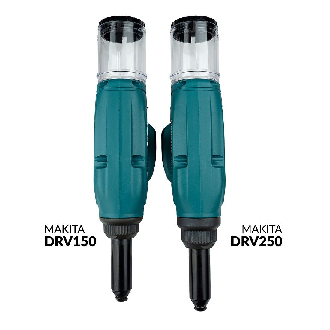 Makita DRV250Z 18v LXT Brushless 30mm Rivet Gun Body Only