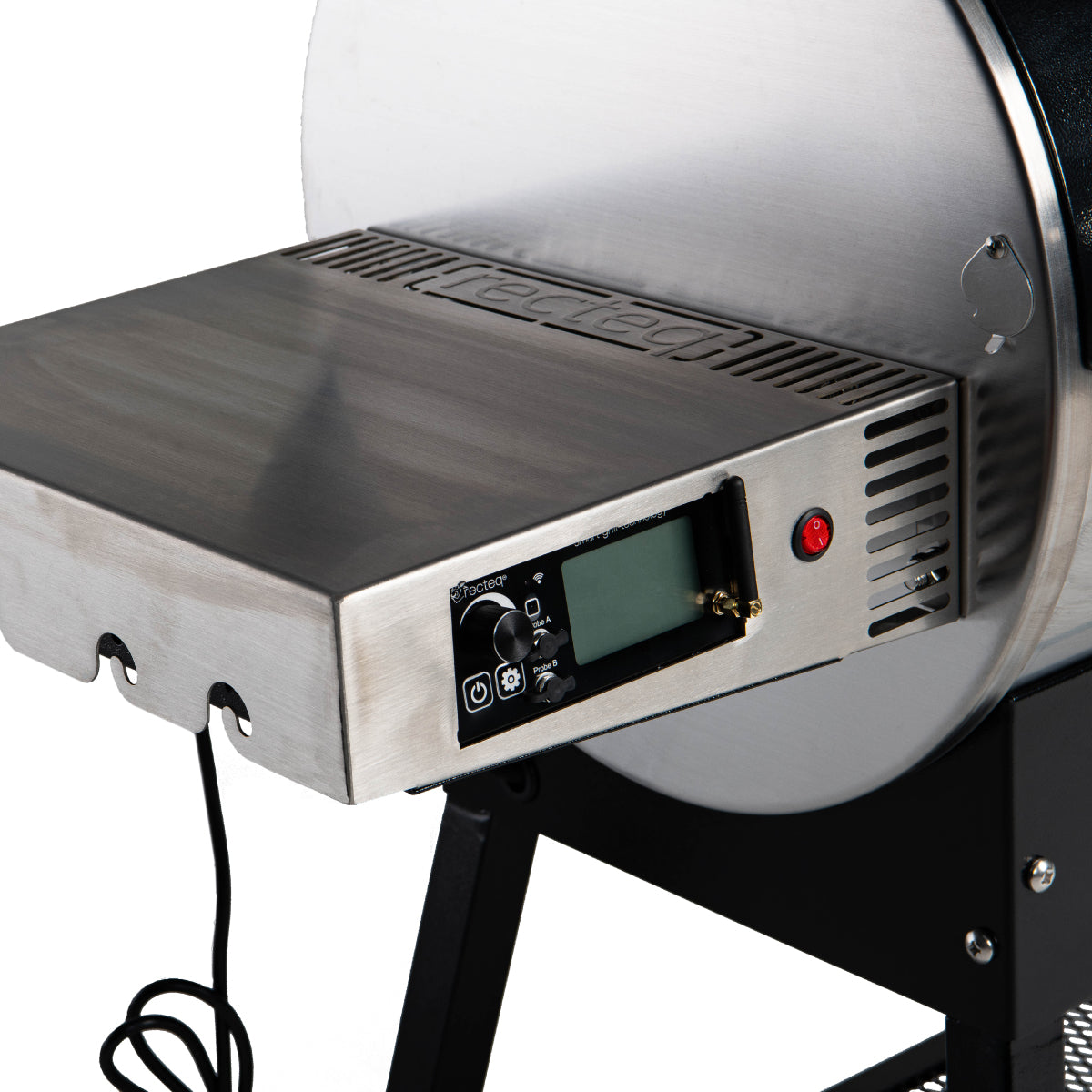 RT-700 Wood Pellet Grill