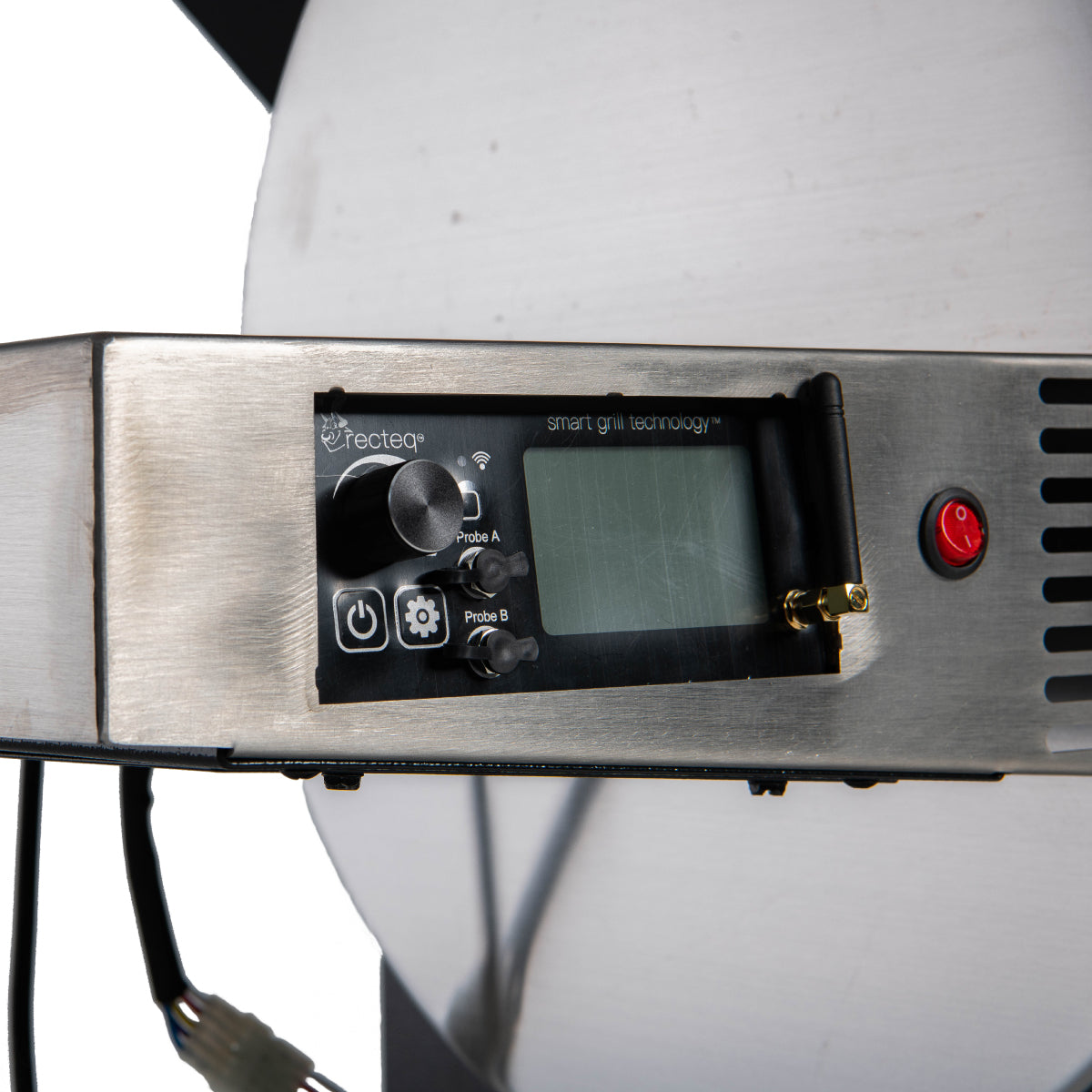 RT-700 Wood Pellet Grill