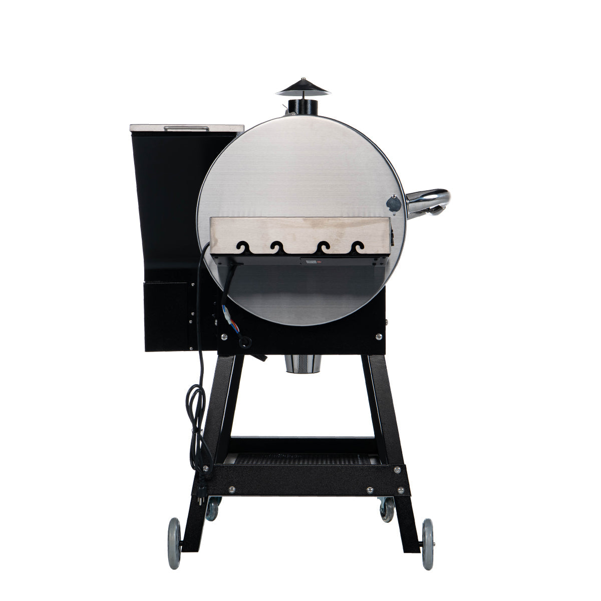 RT-700 Wood Pellet Grill