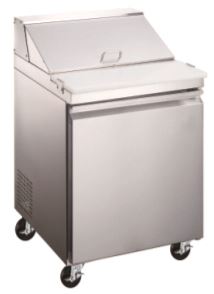 ESP-27-HC Enhanced Sandwich/Salad unit 27"