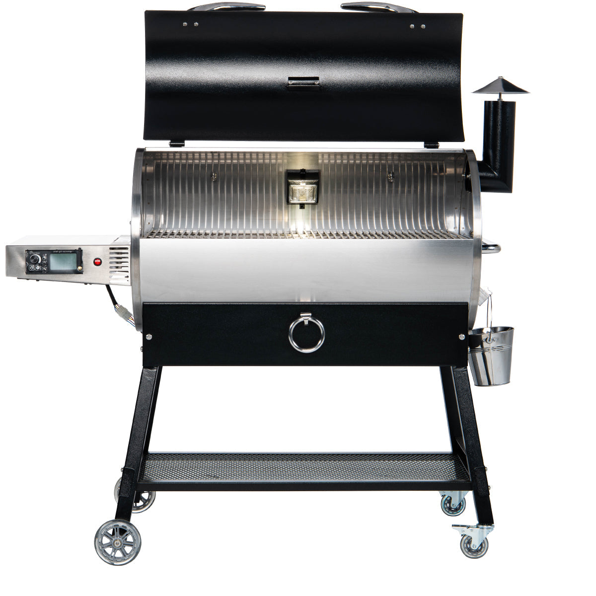 RT-700 Wood Pellet Grill