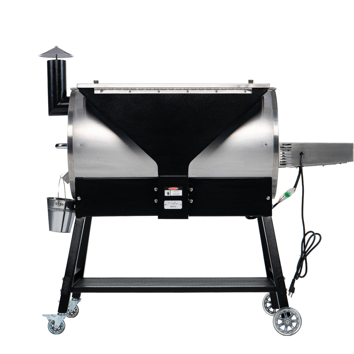 RT-700 Wood Pellet Grill