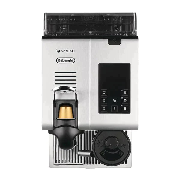 Nespresso Lattissima Pro