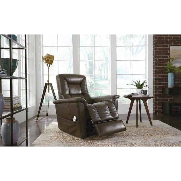 Palliser Whiteshell Power Lift Recliner | Recline + Sleep + Lift