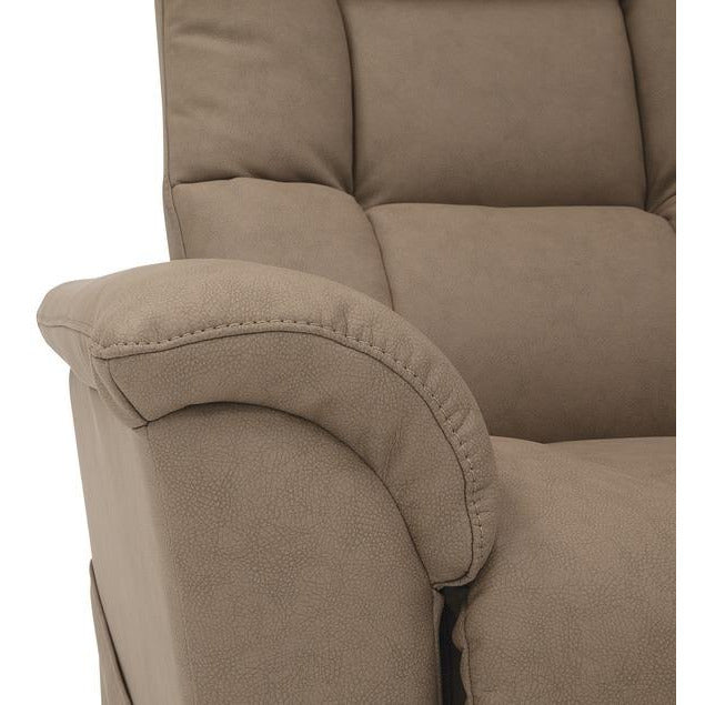 Palliser Whiteshell Power Lift Recliner | Recline + Sleep + Lift