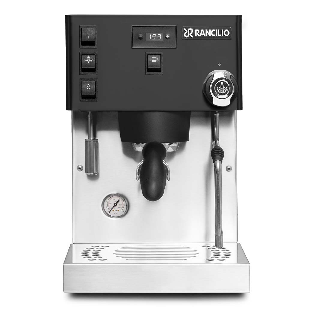 Rancilio Silvia Pro X