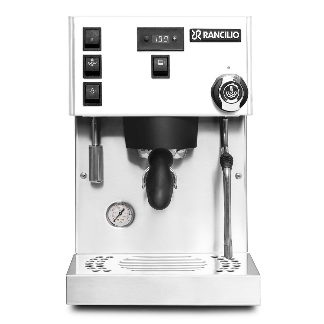 Rancilio Silvia Pro X