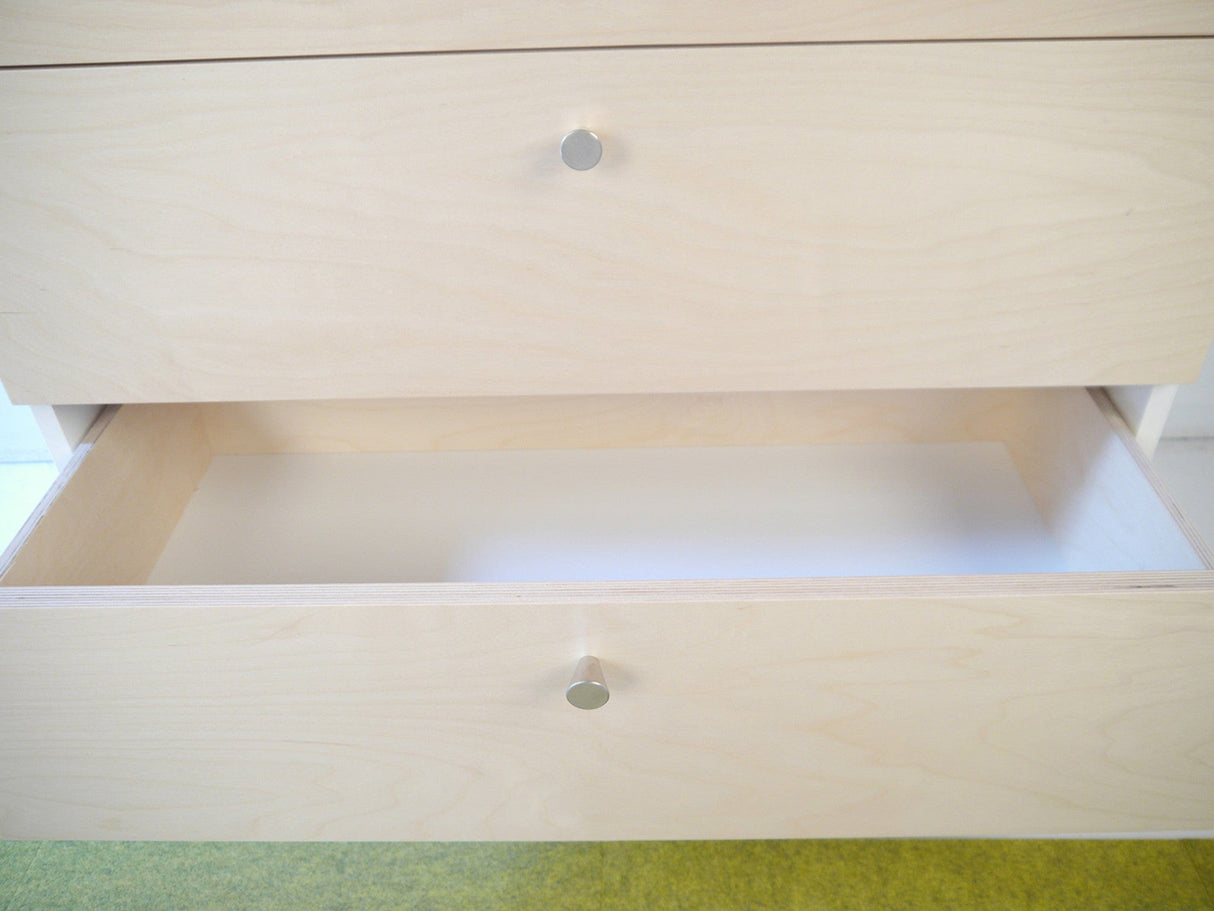 Spot On Square Ulm Dresser 45" Wide