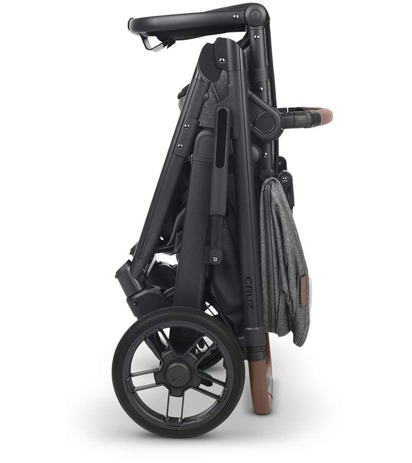 UPPAbaby Vista V2 Double Stroller