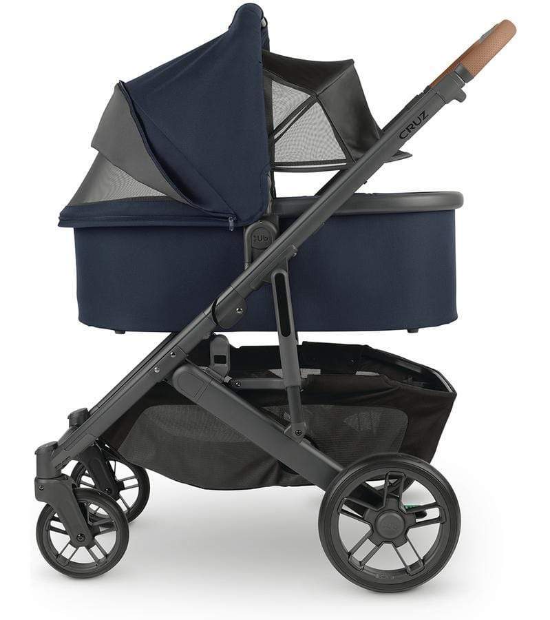 UPPAbaby Vista V2 Double Stroller