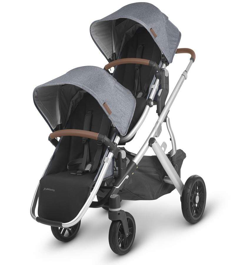 UPPAbaby Vista V2 Double Stroller
