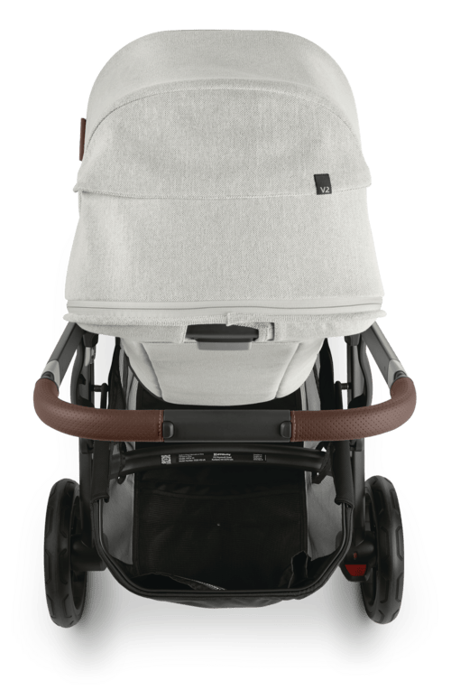 UPPAbaby Vista V2 Double Stroller