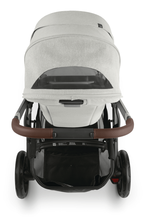 UPPAbaby Vista V2 Double Stroller