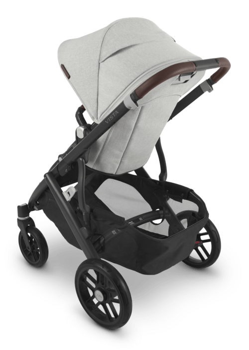 UPPAbaby Vista V2 Double Stroller