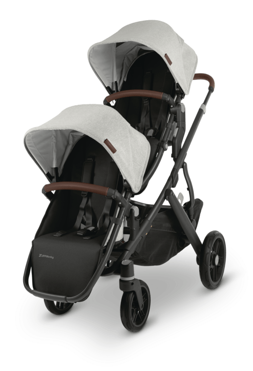 UPPAbaby Vista V2 Double Stroller