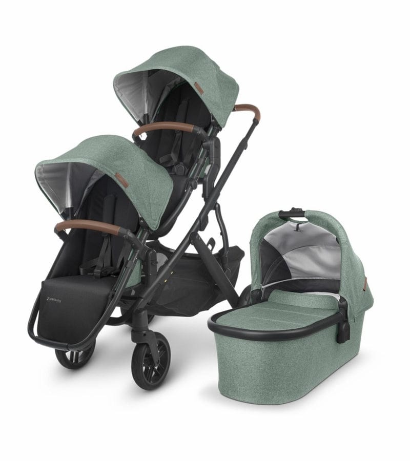 UPPAbaby Vista V2 Double Stroller